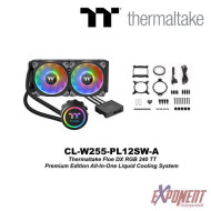 Thermaltake Floe DX RGB 240 TT Premium Edition CPU vízhűtés CL-W255-PL12SW-A