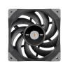 Thermaltake Toughfan 12 120mm PWM rendszerhűtő CL-F117-PL12BL-A