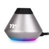 Thermaltake Argent MB1 RGB Kábelvezető - Ezüst GEA-MB1-MSBSIL-01
