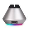 Thermaltake Argent MB1 RGB Kábelvezető - Ezüst GEA-MB1-MSBSIL-01