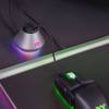 Thermaltake Argent MB1 RGB Kábelvezető - Ezüst GEA-MB1-MSBSIL-01