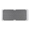 Thermaltake TH240 ARGB Sync Snow Edition AIO CPU vízhűtés CL-W301-PL12SW-A