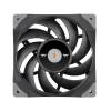 Thermaltake Toughfan 12 120mm PWM rendszerhűtő (2db/csomag) CL-F082-PL12BL-A