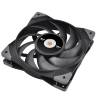Thermaltake Toughfan 12 120mm PWM rendszerhűtő (2db/csomag) CL-F082-PL12BL-A