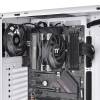 Thermaltake Toughair 310 PWM CPU hűtő CL-P074-AL12BL-A