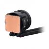 Thermaltake TOUGHLIQUID 280 ARGB Sync AIO CPU Hűtő CL-W320-PL14BL-A