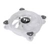 Thermaltake Riing Trio 12 RGB White 120mm PWM Rendszerhűtő (3db/csomag) CL-F126-PL12SW-A