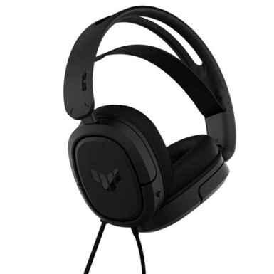 Asus TUF H1 7.1 Gaming Headset - Fekete 90YH03A1-B1UA00