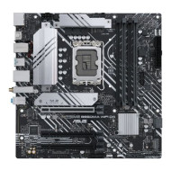 ASUS TUF GAMING B660-PLUS WIFI D4 - Intel B660 / LGA 1200 / ATX