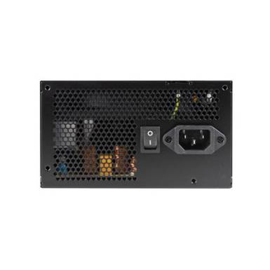 Chieftec Chieftec 500W Task Series 80+ Bronze t&aacute;pegys&eacute;g TPS-500S