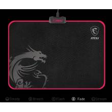 MSI Agility GD60 gaming RBG mousepad J02-VXXXXX5-D22