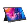 ASUS ProArt PA148CTV Portable 14inch WLED IPS FHD 1920x1080 16:9 700:1 300cd/m2 USB-C 10-point Touch 1xmHDMI 90LM06E0-B01170