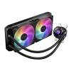 ASUS ROG STRIX LC II 280 ARGB All in One Liquid CPU Cooler ROG STRIX LC II 280 ARGB