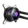 ASUS ROG STRIX LC II 280 ARGB All in One Liquid CPU Cooler ROG STRIX LC II 280 ARGB