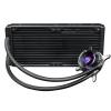 ASUS ROG STRIX LC II 280 ARGB All in One Liquid CPU Cooler ROG STRIX LC II 280 ARGB