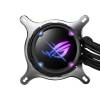 ASUS ROG STRIX LC II 280 ARGB All in One Liquid CPU Cooler ROG STRIX LC II 280 ARGB