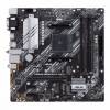 ASUS PRIME B550M-A WIFI II AM4 B550 DUAL M.2 WIFI AURA MB PRIME B550M-A WIFI II 90MB19X0-M0EAY0