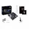 ASUS PRIME B550M-A WIFI II AM4 B550 DUAL M.2 WIFI AURA MB PRIME B550M-A WIFI II 90MB19X0-M0EAY0