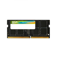 SILICON POWER DDR4 8GB 3200MHz CL22 SODIMM SP008GBSFU320X02