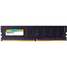 SILICON POWER DDR4 16GB 2666MHz CL19 UDIMM SP016GBLFU266X02