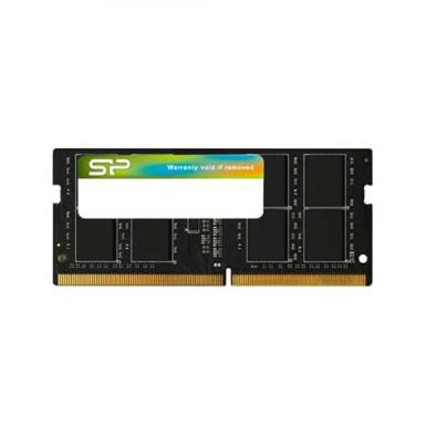 SILICON POWER DDR4 8GB 2666MHz CL19 SODIMM SP008GBSFU266X02 SILICON POWER DDR4 8GB 2666MHz CL19 SODIMM SP008GBSFU266X02