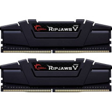 G.SKILL Ripjaws DDR4 64GB 2x32GB 4000MHz CL18 1.4V F4-4000C18D-64GVK