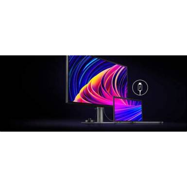 BENQ PD2725U 27inch IPS UHD 3840x2160 16:9 250cd/m2 5ms 178/178 2xHDMI 2.0 1x DP 1.4 3xUSB3.1 9H.LJXLA.TBE BENQ PD2725U 27inch IPS UHD 3840x2160 16:9 250cd/m2 5ms 178/178 2xHDMI 2.0 1x DP 1.4 3xUSB3.1 9H.LJXLA.TBE