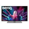 BENQ PD2725U 27inch IPS UHD 3840x2160 16:9 250cd/m2 5ms 178/178 2xHDMI 2.0 1x DP 1.4 3xUSB3.1 9H.LJXLA.TBE