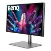 BENQ PD2725U 27inch IPS UHD 3840x2160 16:9 250cd/m2 5ms 178/178 2xHDMI 2.0 1x DP 1.4 3xUSB3.1 9H.LJXLA.TBE