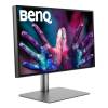 BENQ PD2725U 27inch IPS UHD 3840x2160 16:9 250cd/m2 5ms 178/178 2xHDMI 2.0 1x DP 1.4 3xUSB3.1 9H.LJXLA.TBE
