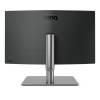 BENQ PD2725U 27inch IPS UHD 3840x2160 16:9 250cd/m2 5ms 178/178 2xHDMI 2.0 1x DP 1.4 3xUSB3.1 9H.LJXLA.TBE