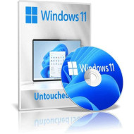 OEM Windows 11 Pro 64-bit ENG FQC-10528 FQC-10528