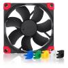 VenSys 9cm Noctua NF-A9 PWM CH.BK.S chromax.black.swap NF-A9 PWM CH.BK.S