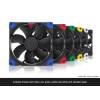VenSys 9cm Noctua NF-A9 PWM CH.BK.S chromax.black.swap NF-A9 PWM CH.BK.S