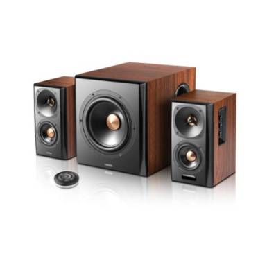 Edifier S360DB Studio BT hangfal S360DB Edifier S360DB Studio BT hangfal S360DB