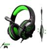 Spirit of Gamer PRO-H3 Xbox One fekete-zöld Headset MIC-PH3XXS
