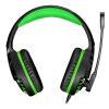 Spirit of Gamer PRO-H3 Xbox One fekete-zöld Headset MIC-PH3XXS