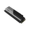 SILICON POWER XPOWER XS70 PCIe Gen.4.0 2 TB Nvme SP02KGBP44XS7005
