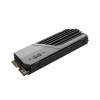 SILICON POWER XPOWER XS70 PCIe Gen.4.0 2 TB Nvme SP02KGBP44XS7005