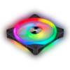 CORSAIR QL140 RGB 2db 140mm Ventilátor CO-9050100-WW CO-9050100-WW