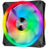 CORSAIR QL140 RGB 2db 140mm Ventilátor CO-9050100-WW CO-9050100-WW
