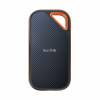 SANDISK 186534 (SDSSDE61-2T00-G25), EXTREME SSD PORTABLE, 2TB, 1050MB/s, USB 3.2 GEN, NVMe™ 186534