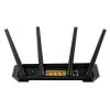 ASUS Wireless Router Dual Band AX5400 1xWAN(1000Mbps) + 4xLAN(1000Mbps) + 1xUSB, GS-AX5400 GS-AX5400