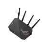 ASUS Wireless Router Dual Band AX5400 1xWAN(1000Mbps) + 4xLAN(1000Mbps) + 1xUSB, GS-AX5400 GS-AX5400