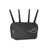 ASUS Wireless Router Dual Band AX5400 1xWAN(1000Mbps) + 4xLAN(1000Mbps) + 1xUSB, GS-AX5400 GS-AX5400