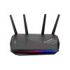 ASUS Wireless Router Dual Band AX5400 1xWAN(1000Mbps) + 4xLAN(1000Mbps) + 1xUSB, GS-AX5400 GS-AX5400