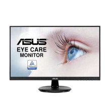 ASUS VA24DCP Eye Care Monitor 23,8" IPS, 1920x1080, HDMI/Displayport/D-Sub, keret nélküli VA24DCP