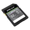 32GB SDHC PNY Elite U1 (P-SD32GU1100EL-GE)