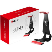 MSI HS01 HEADSET STAND S98-0700020-CLA