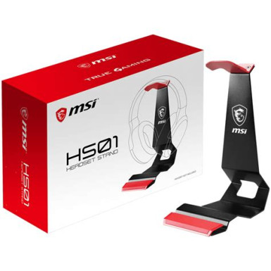 MSI HS01 HEADSET STAND S98-0700020-CLA